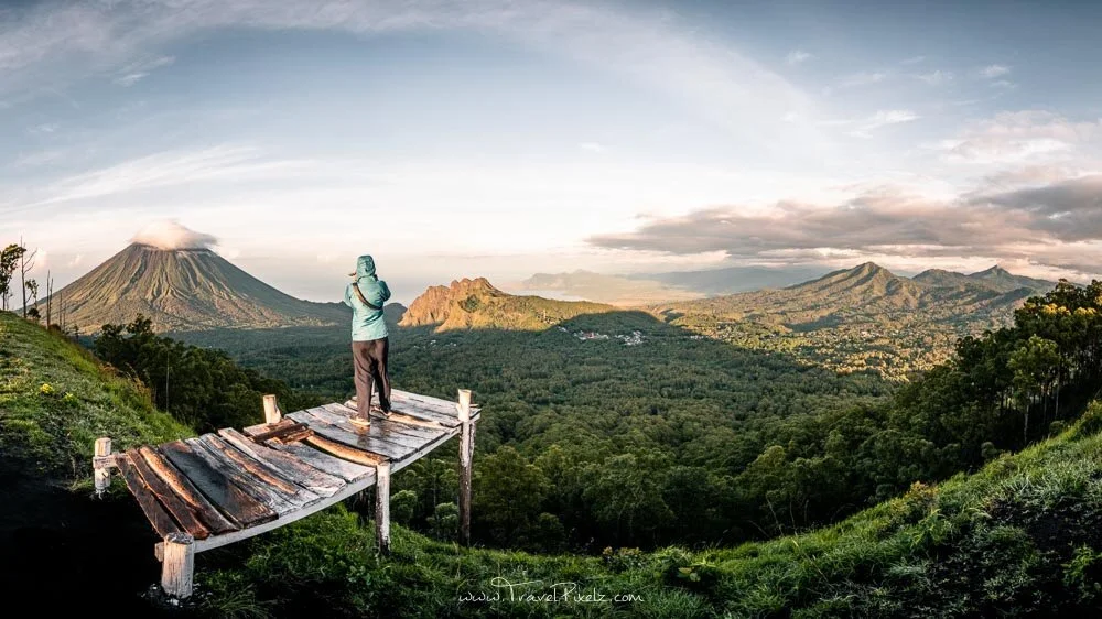 Travel photography tips for beginners